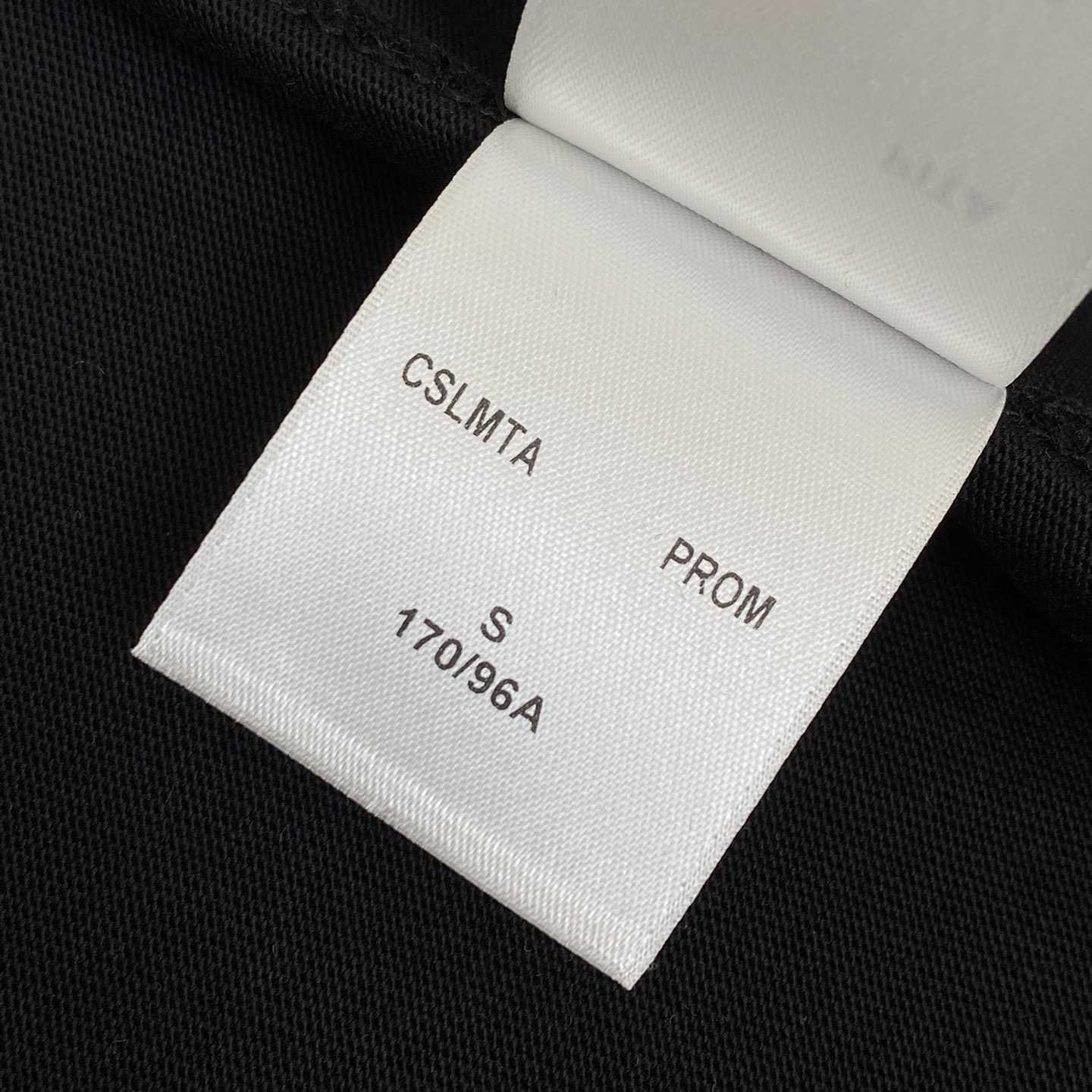 Burberry Striped Cotton T-shirt - PerfectKickZ