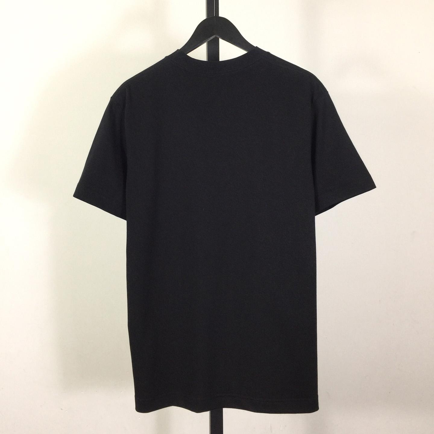 Dior Relaxed-fit T-shirt  - PerfectKickZ