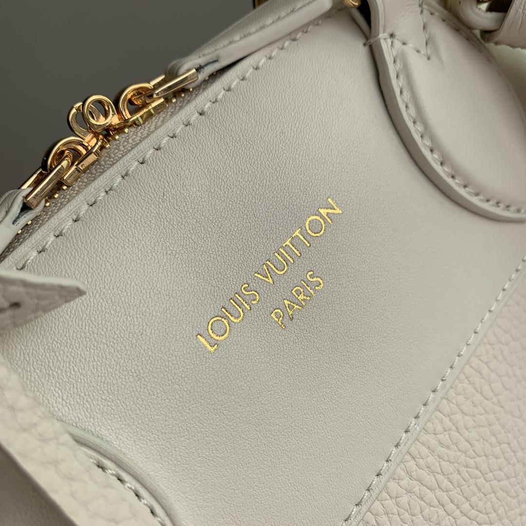 Louis Vuitton Vendôme MM  M23061 - PerfectKickZ