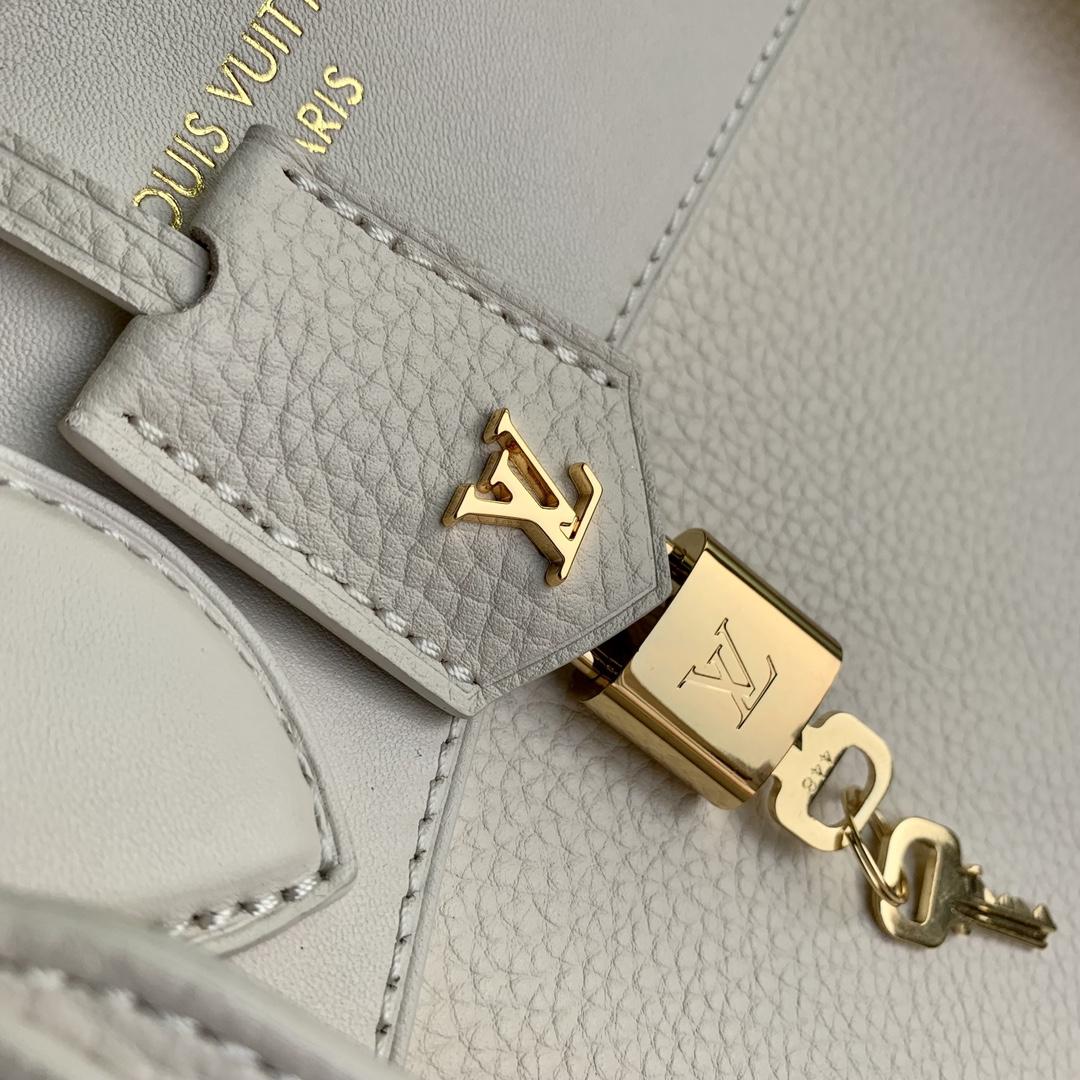 Louis Vuitton Vendôme MM  M23061 - PerfectKickZ