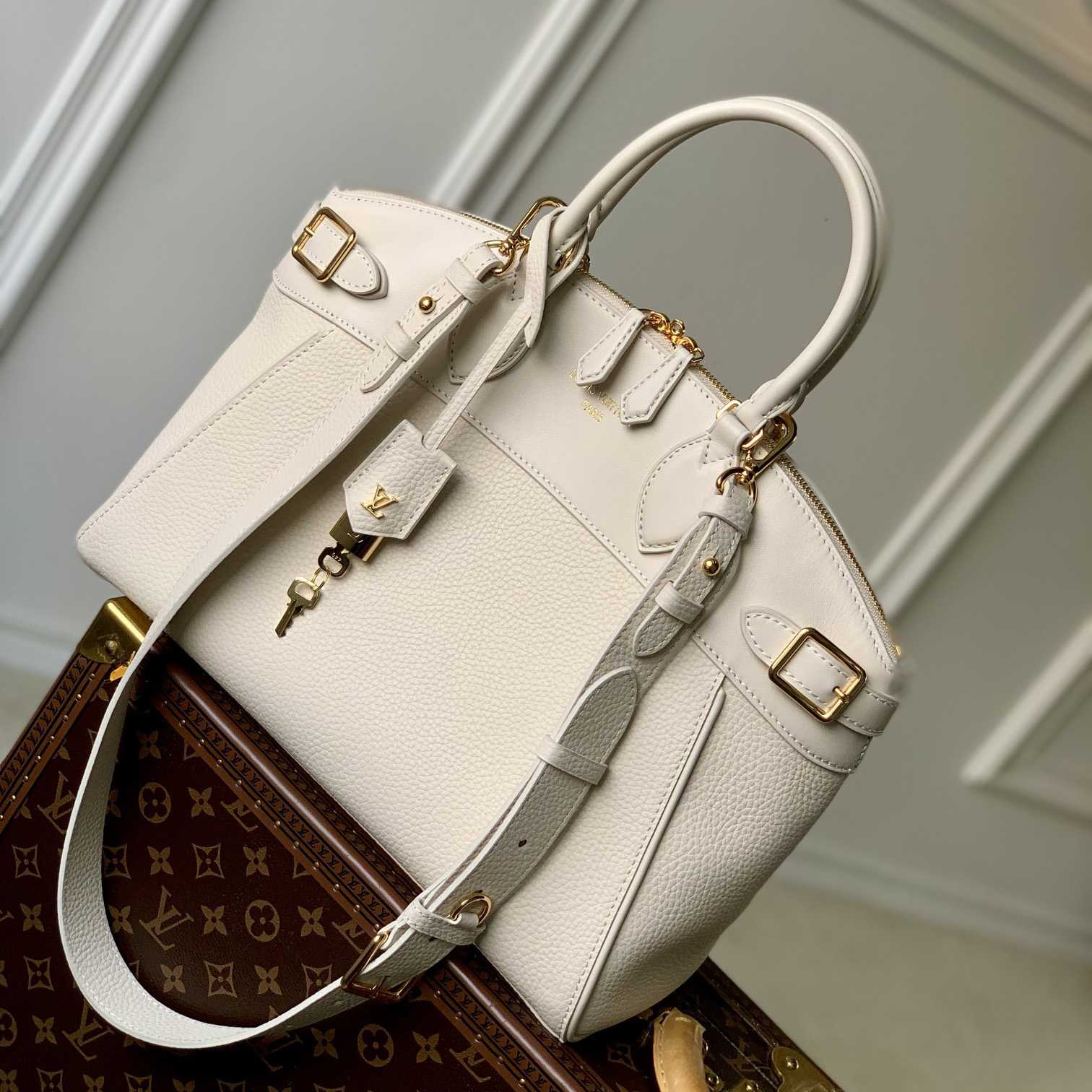 Louis Vuitton Vendôme MM  M23061 - PerfectKickZ