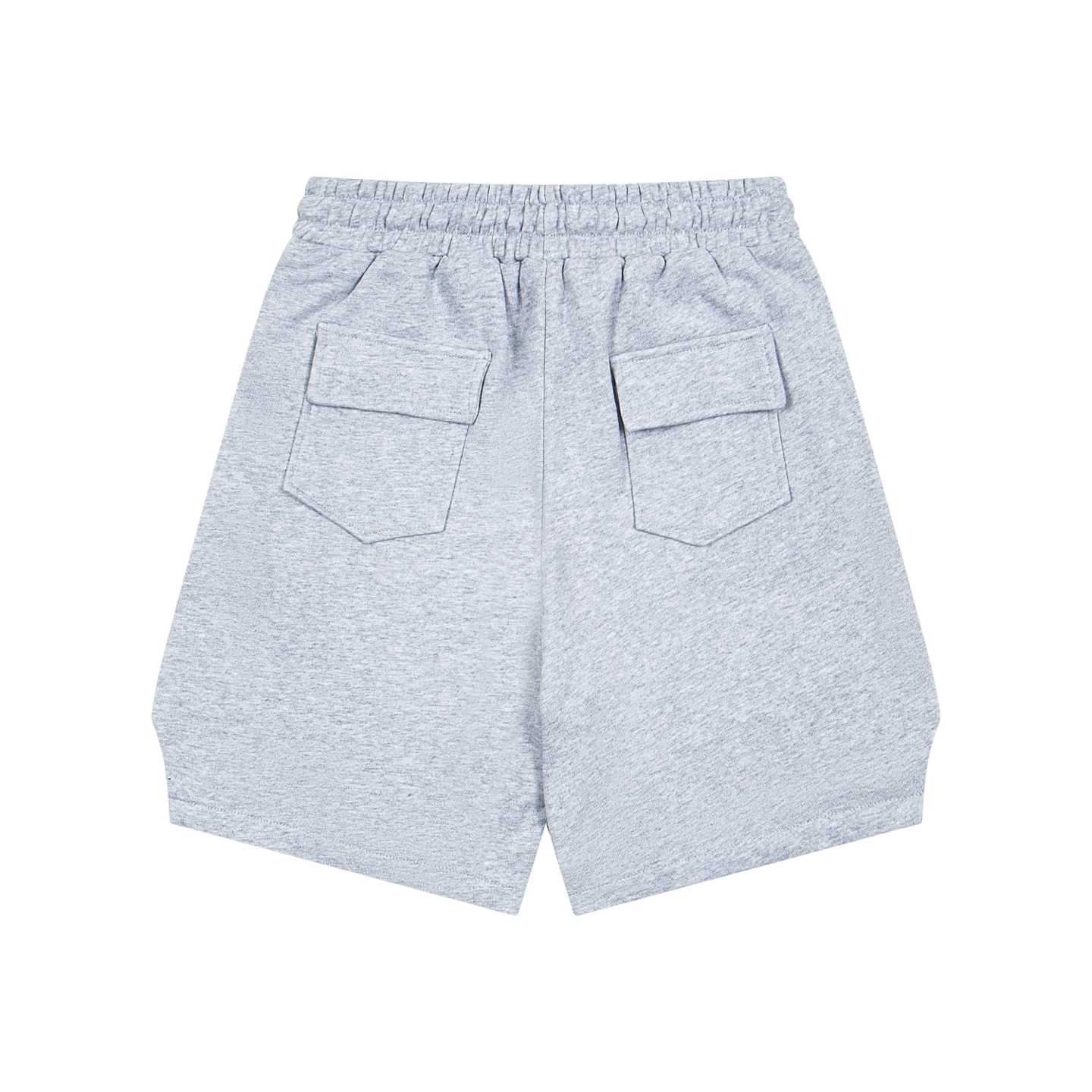 Rhude Embroidered Twill Logo Short - PerfectKickZ