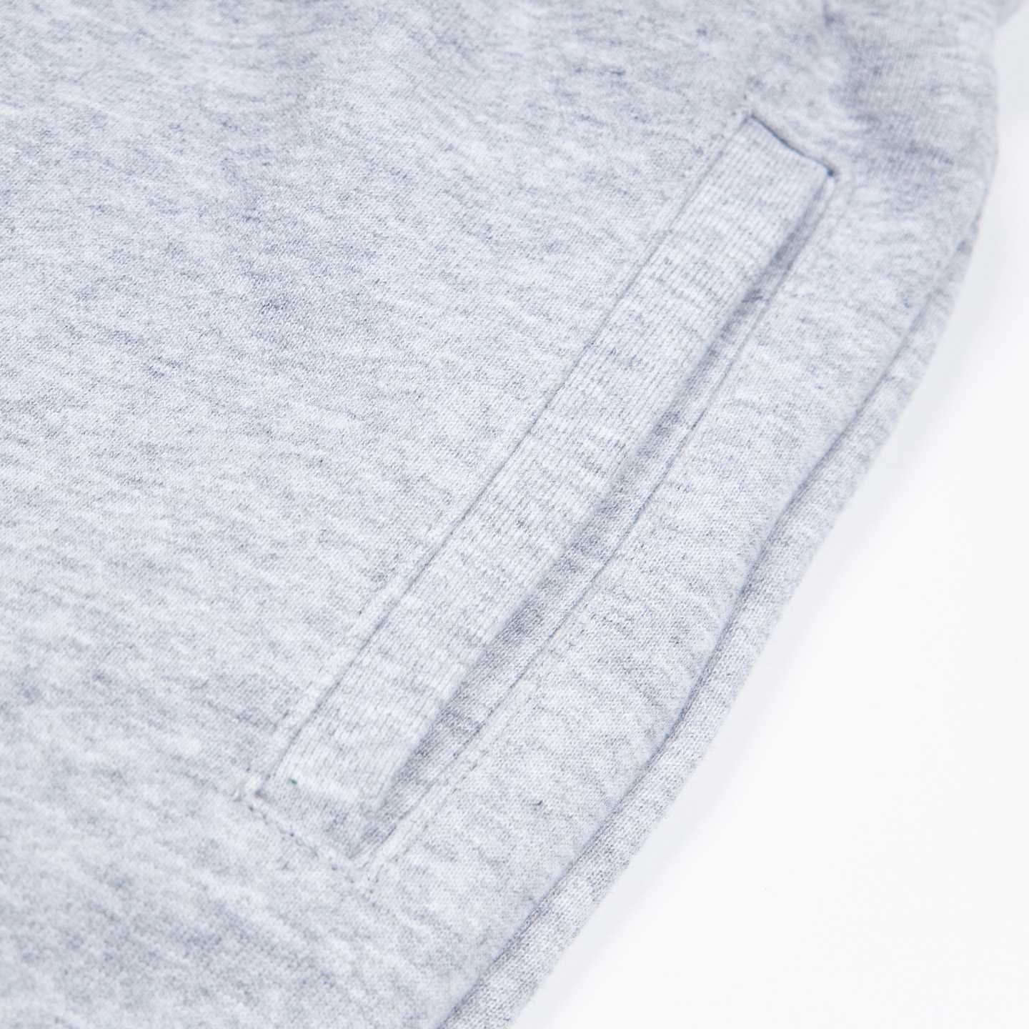Rhude Embroidered Twill Logo Short - PerfectKickZ