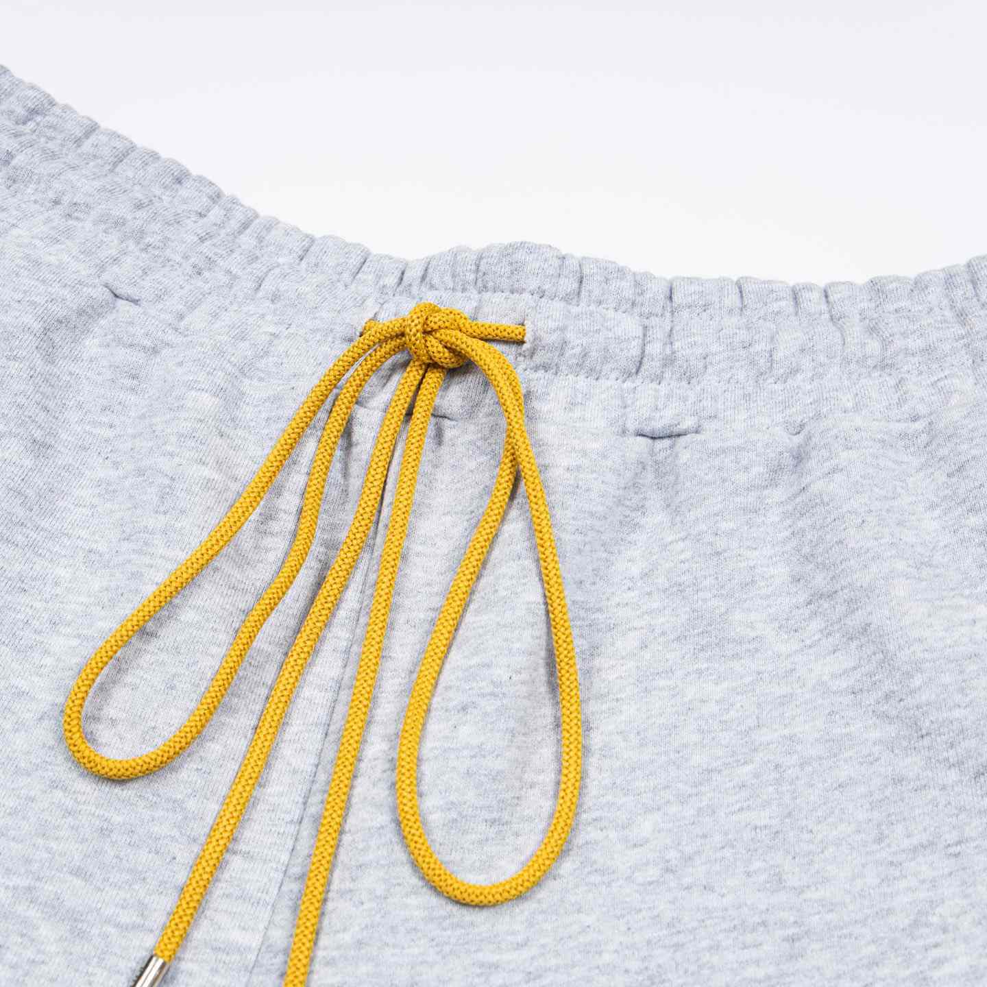 Rhude Embroidered Twill Logo Short - PerfectKickZ