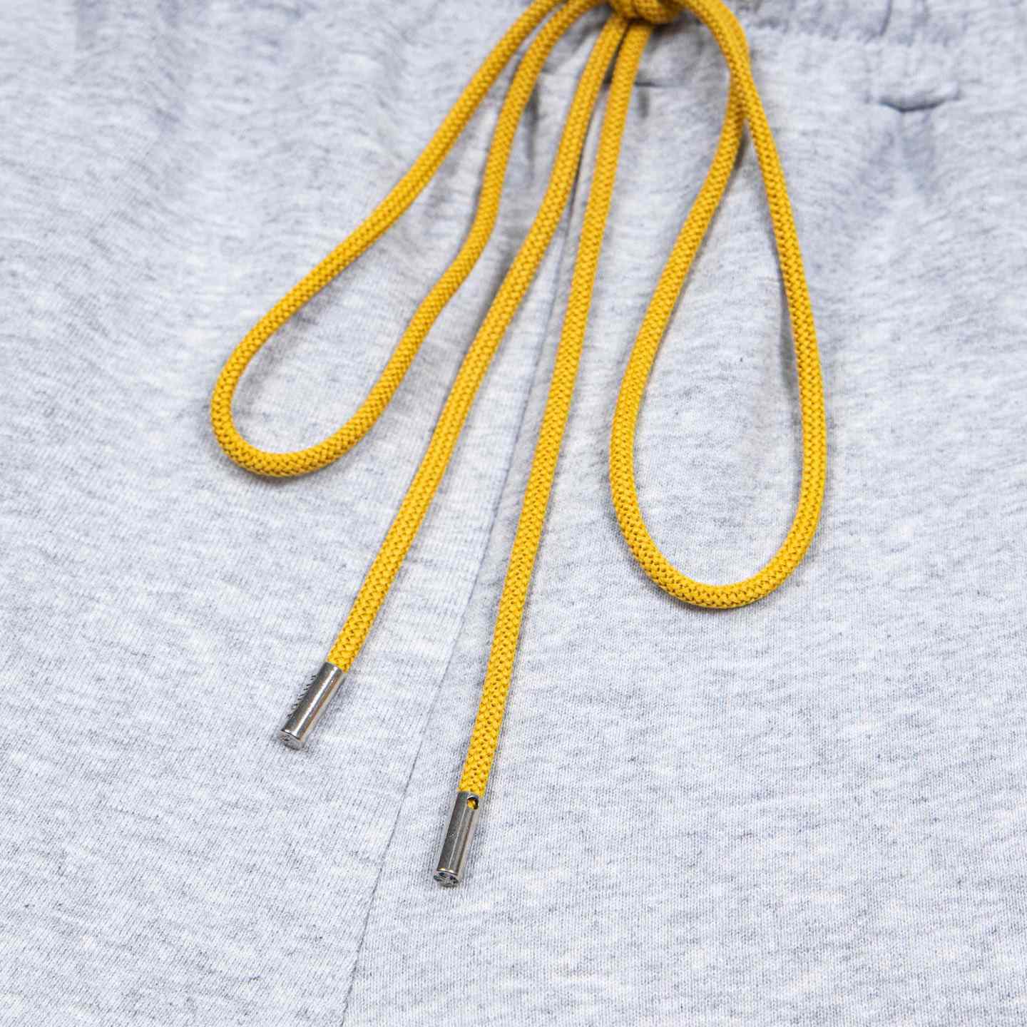 Rhude Embroidered Twill Logo Short - PerfectKickZ