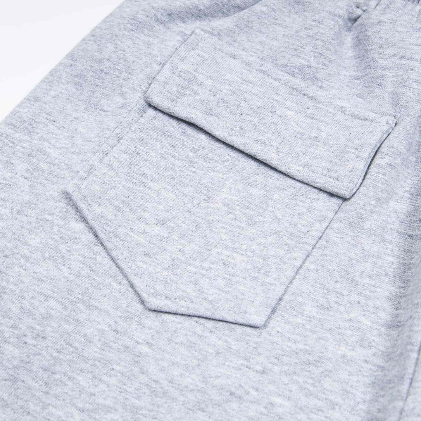 Rhude Embroidered Twill Logo Short - PerfectKickZ