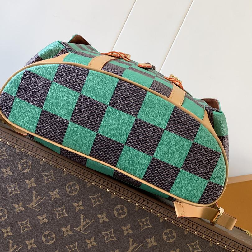 Louis Vuitton Christopher MM  N40564 - PerfectKickZ