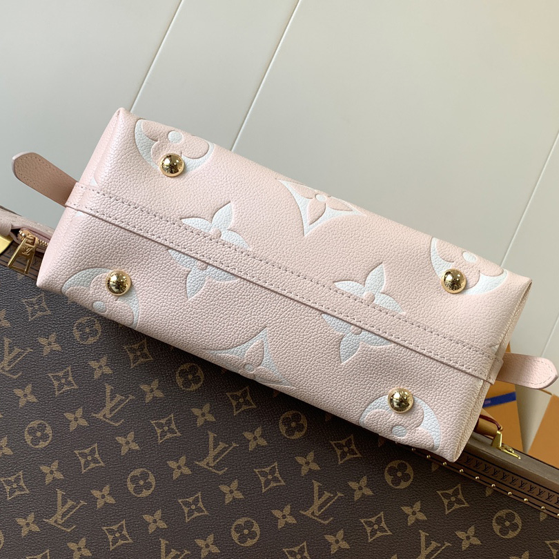 Louis Vuitton CarryAll PM   M14209 - PerfectKickZ