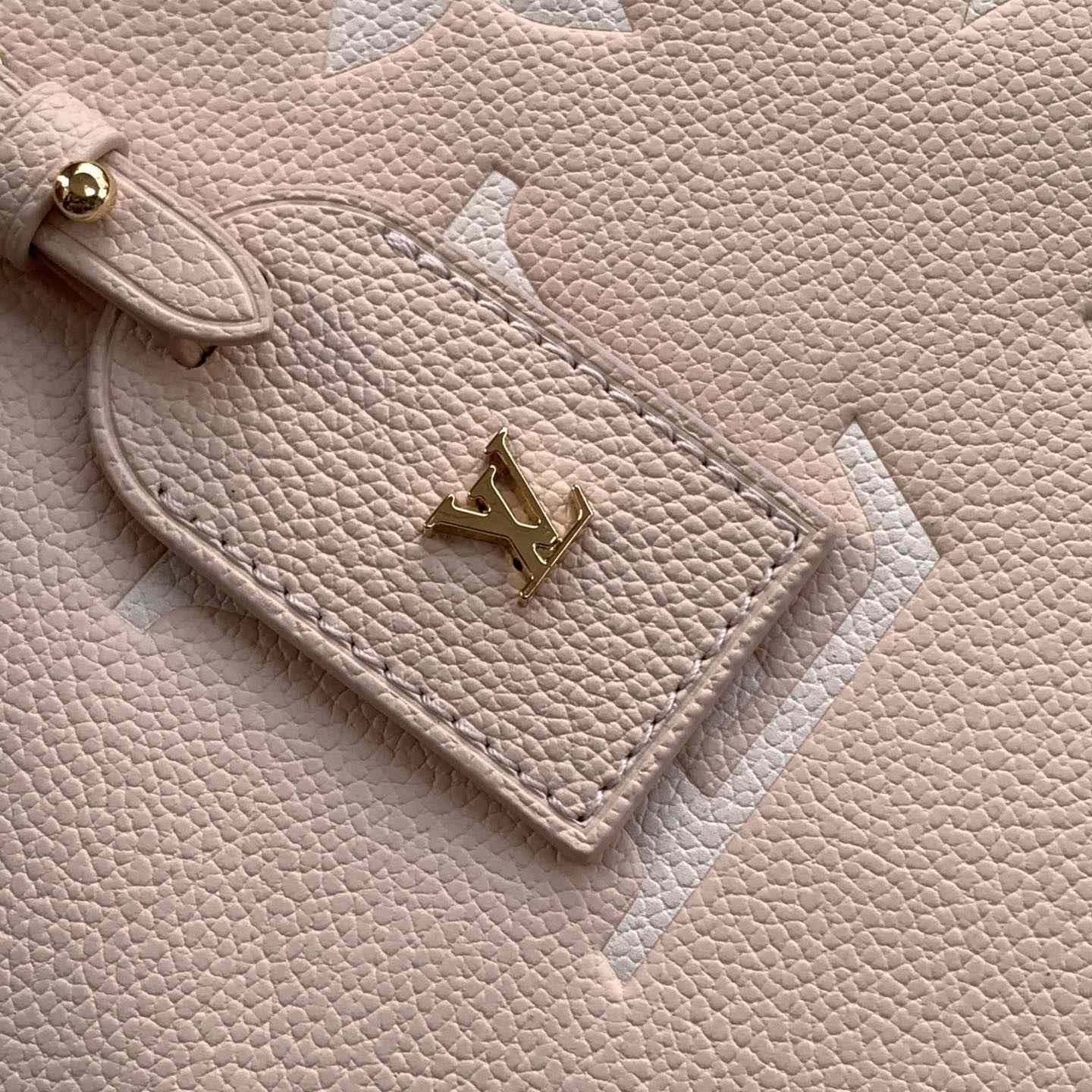 Louis Vuitton CarryAll PM   M14209 - PerfectKickZ