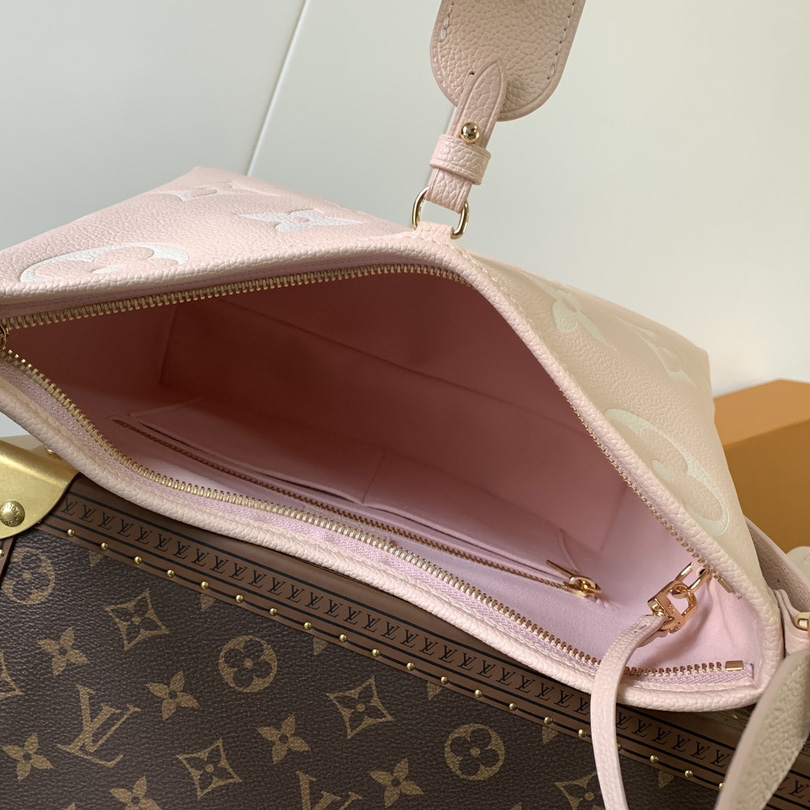 Louis Vuitton CarryAll PM   M14209 - PerfectKickZ