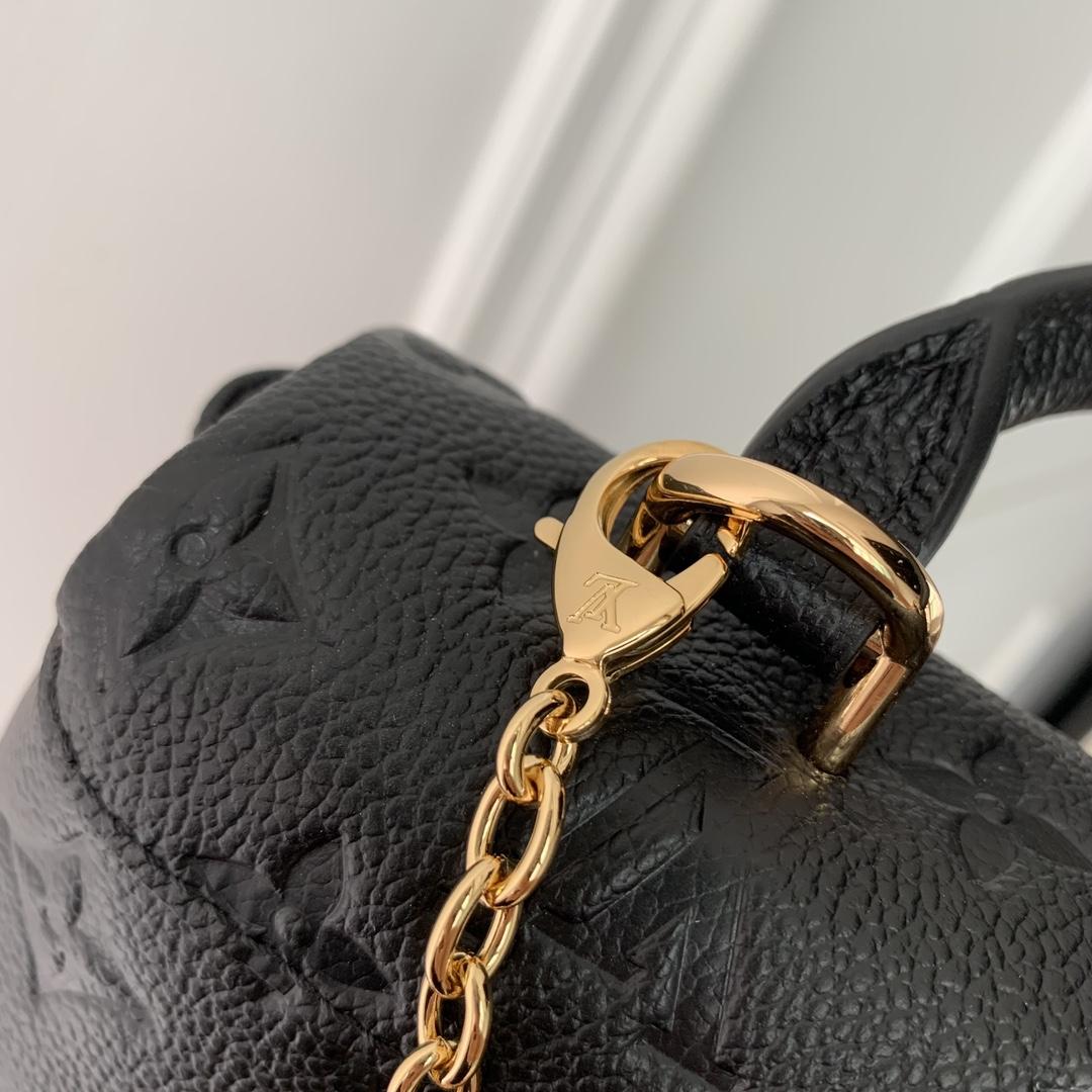 Louis Vuitton Nano Madeleine  M12144 - PerfectKickZ