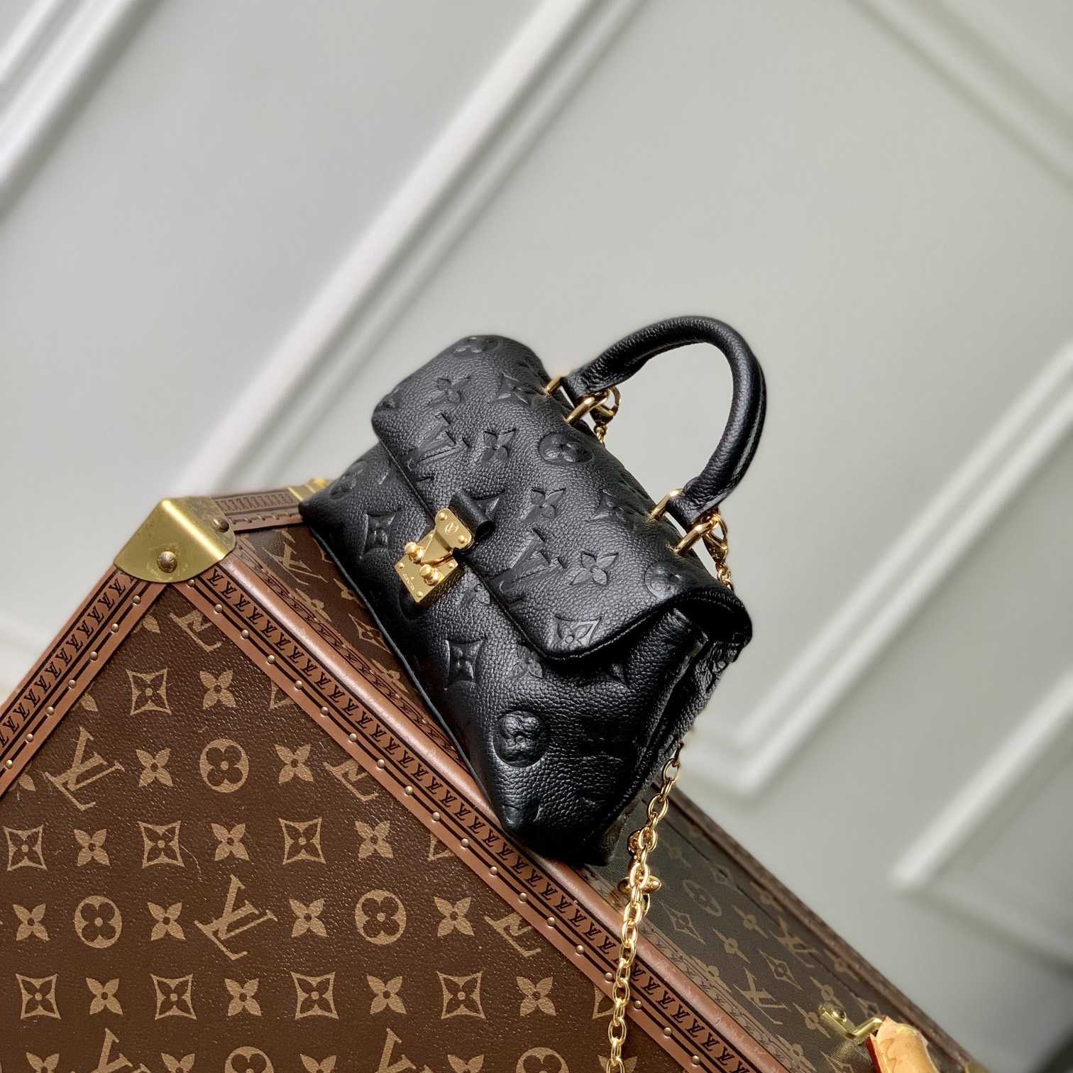 Louis Vuitton Nano Madeleine  M12144 - PerfectKickZ
