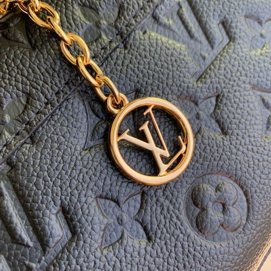 Louis Vuitton Nano Madeleine  M12144 - PerfectKickZ