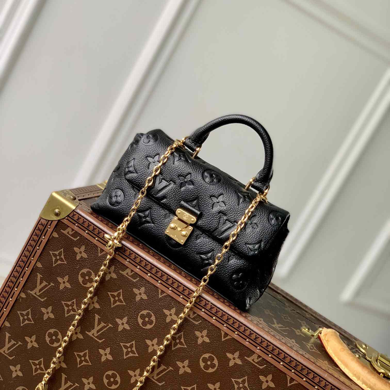 Louis Vuitton Nano Madeleine  M12144 - PerfectKickZ