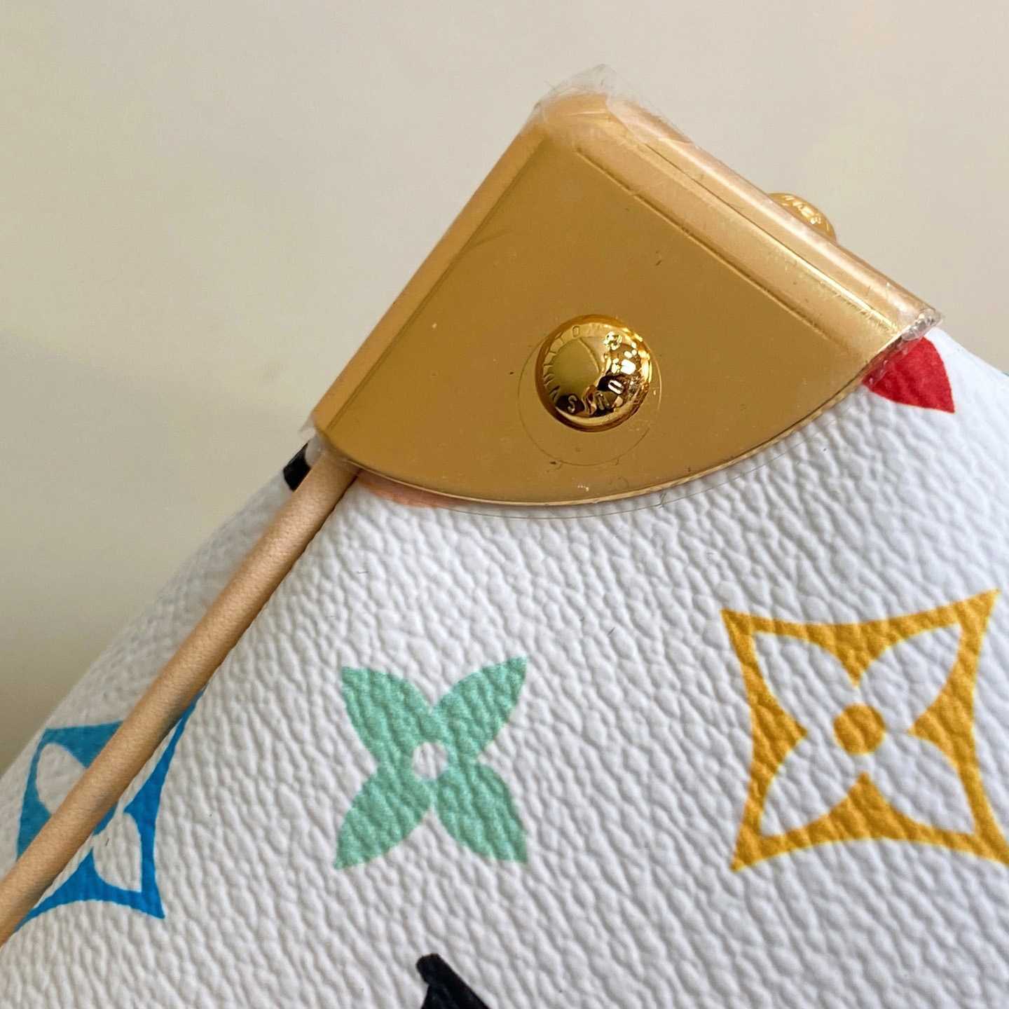 Louis Vuitton LV x TM Keepall Bandoulière 45   M13742 - PerfectKickZ