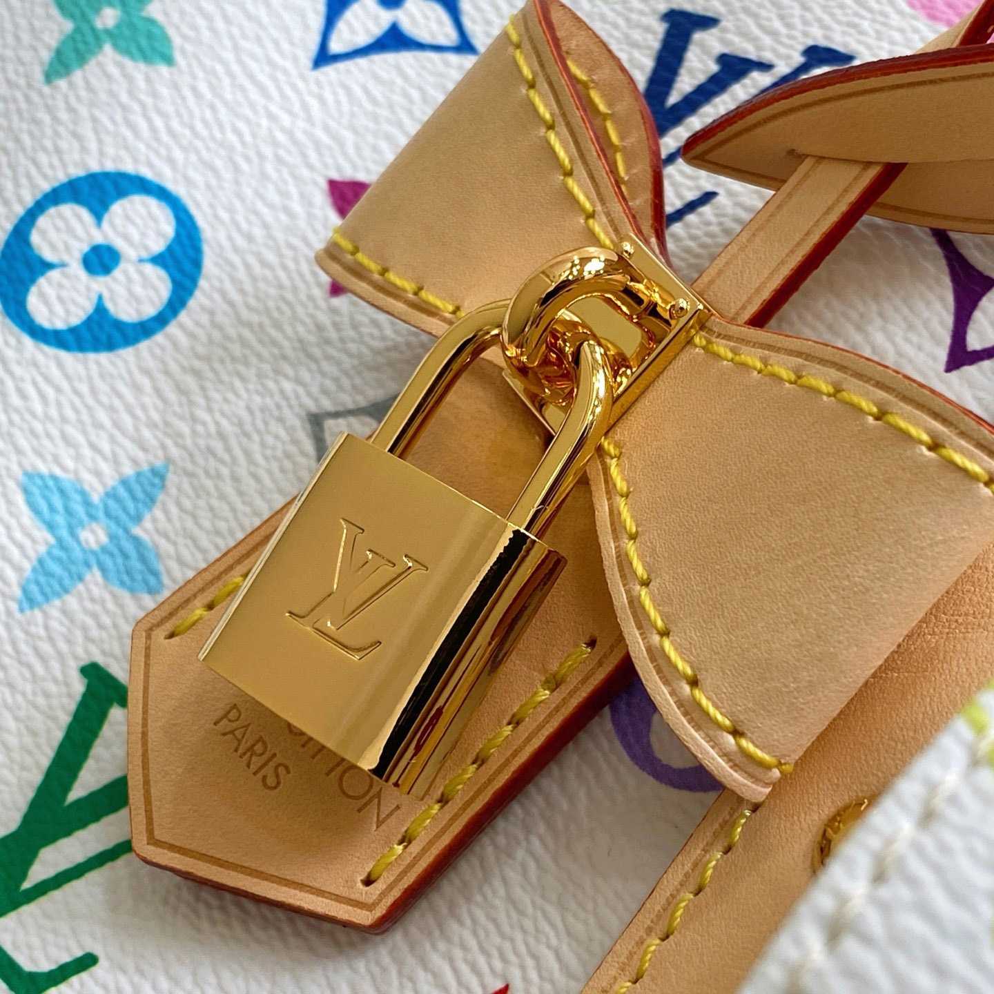 Louis Vuitton LV x TM Keepall Bandoulière 45   M13742 - PerfectKickZ