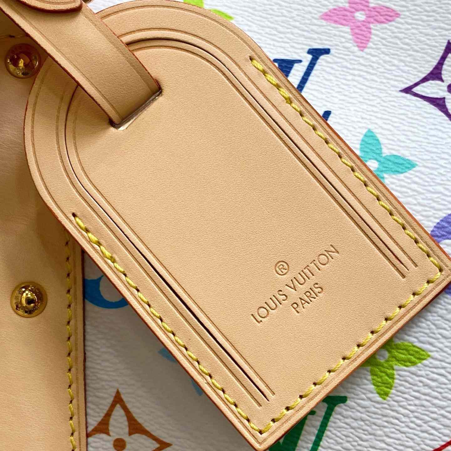 Louis Vuitton LV x TM Keepall Bandoulière 45   M13742 - PerfectKickZ