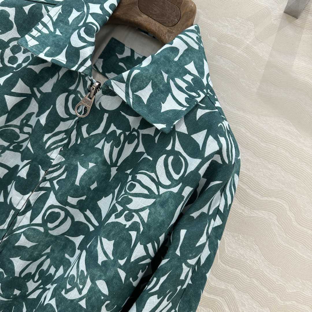 Loro Piana Michele Blouson - PerfectKickZ
