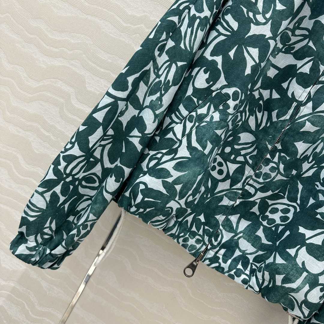 Loro Piana Michele Blouson - PerfectKickZ