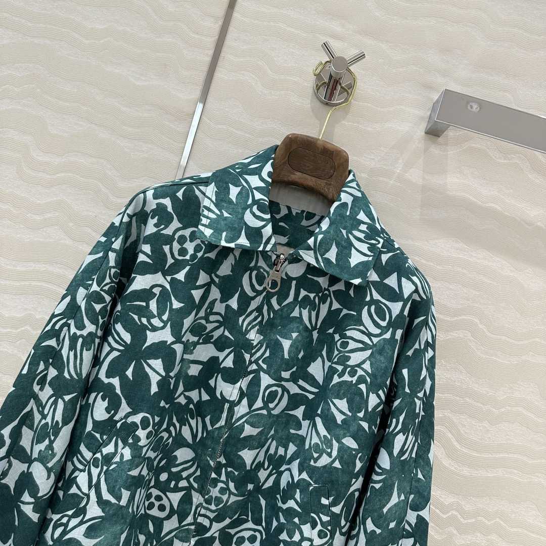 Loro Piana Michele Blouson - PerfectKickZ