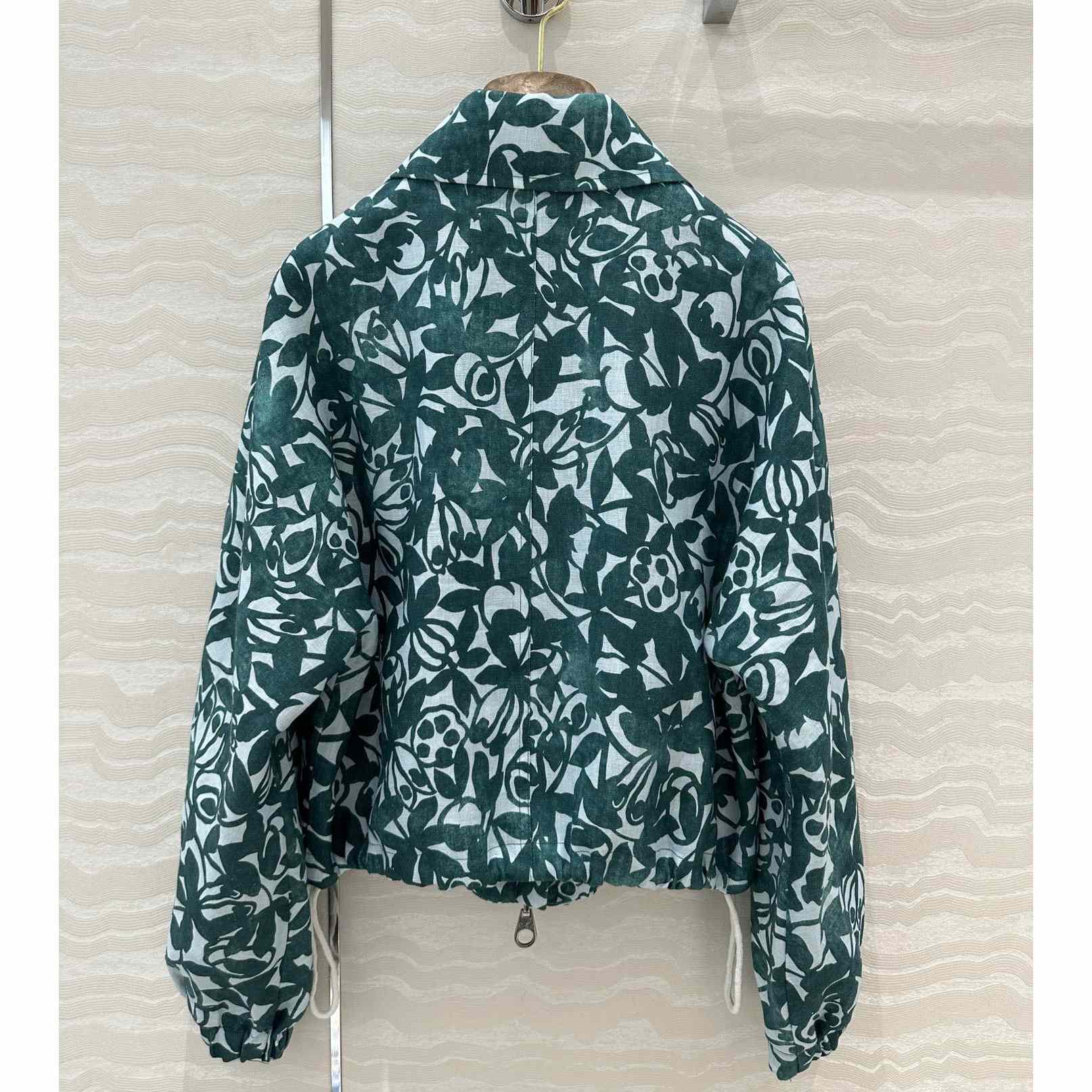 Loro Piana Michele Blouson - PerfectKickZ