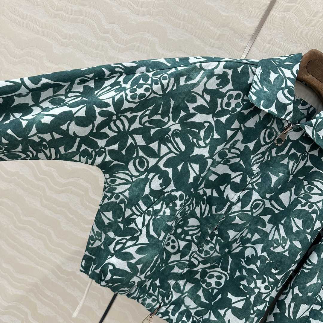 Loro Piana Michele Blouson - PerfectKickZ