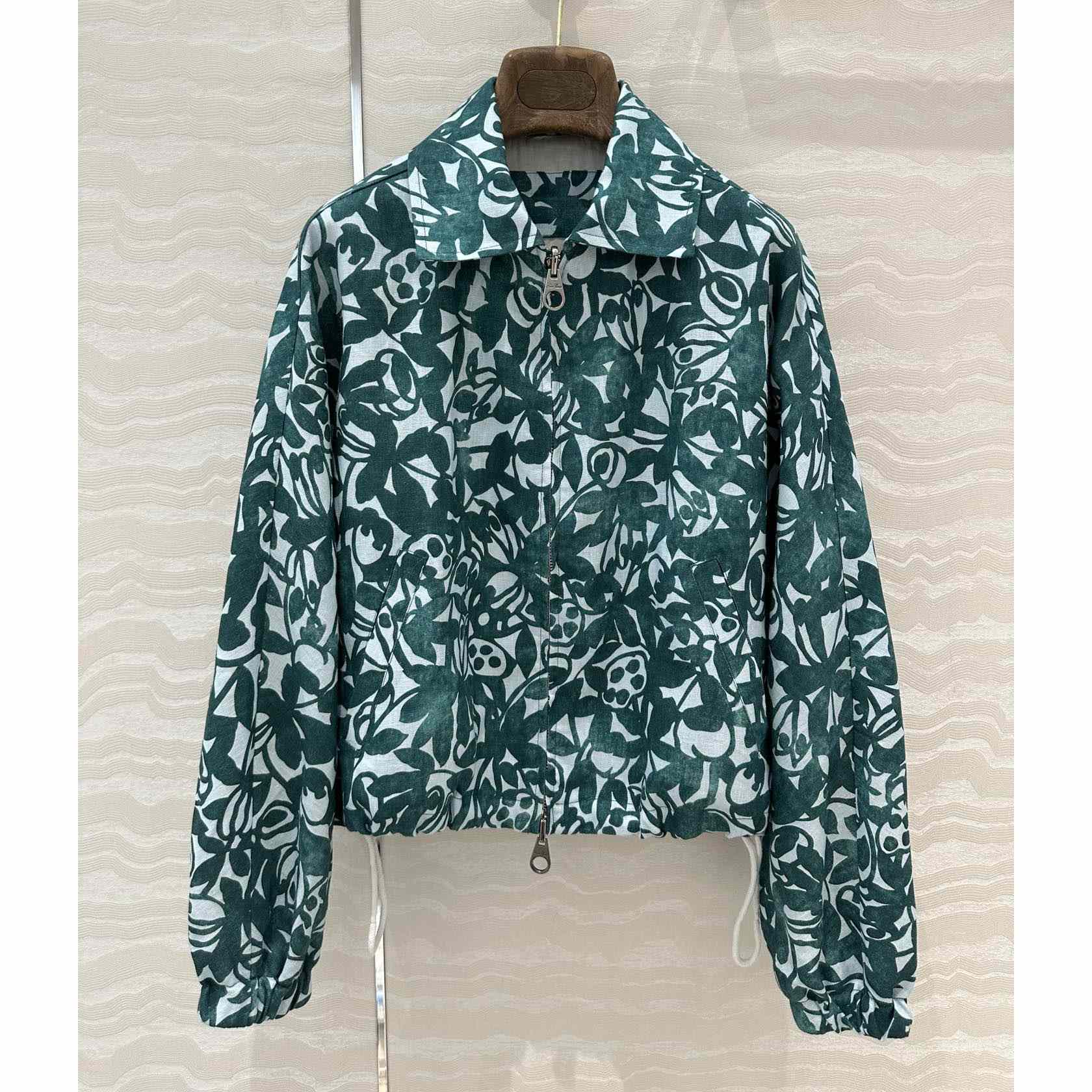 Loro Piana Michele Blouson - PerfectKickZ