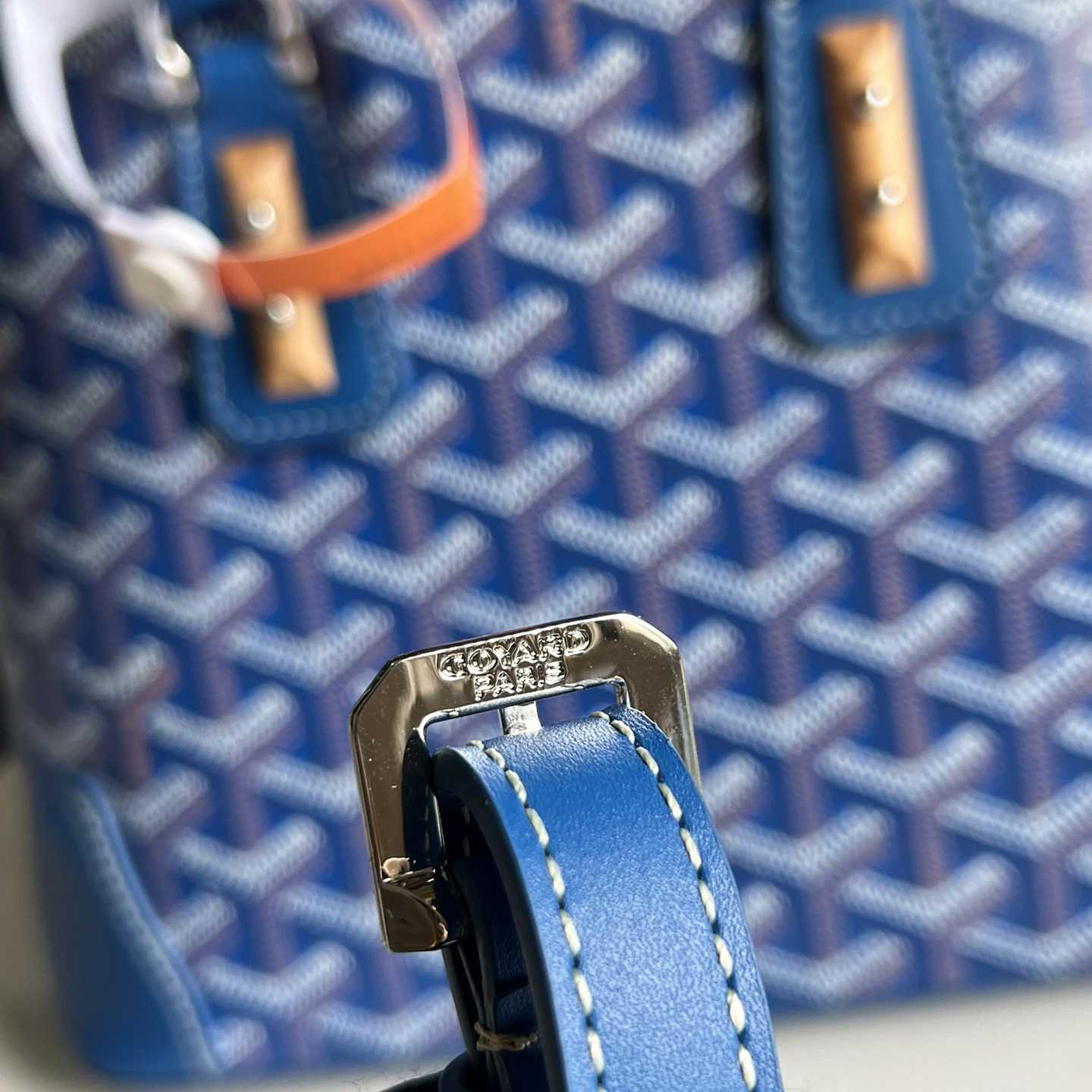 Goyard Vendôme Mini Bag  - PerfectKickZ
