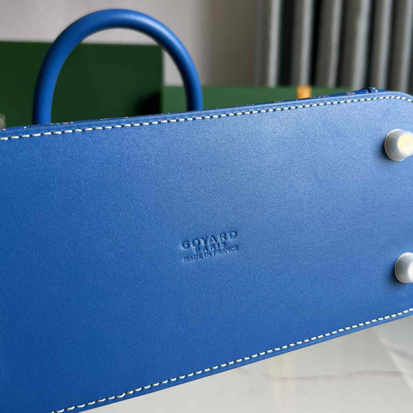 Goyard Vendôme Mini Bag  - PerfectKickZ