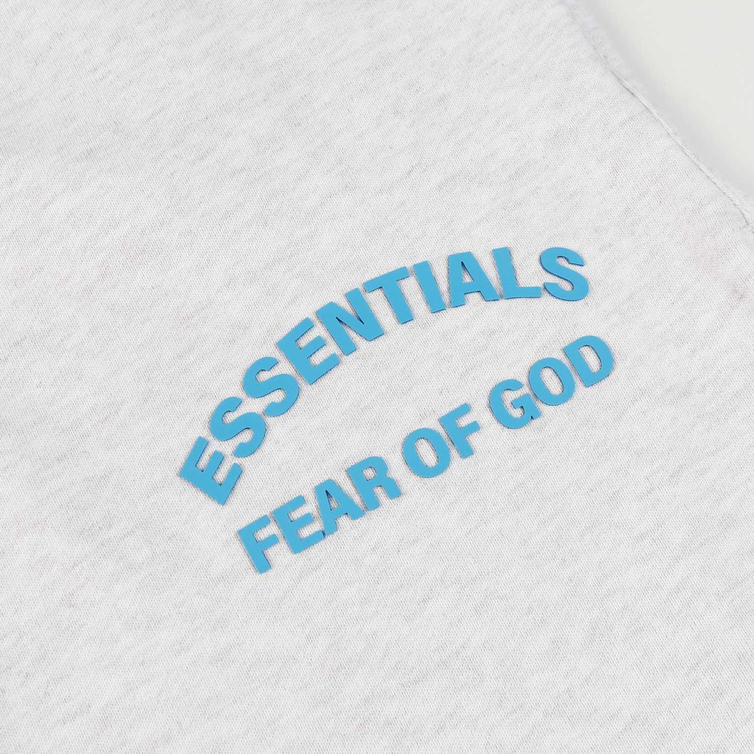 Fear of God Essentials Track Pants - PerfectKickZ