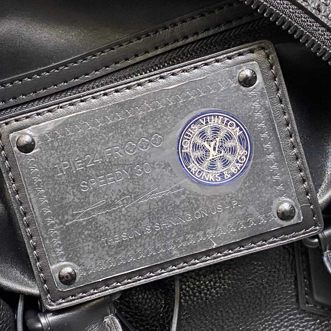 Louis Vuitton Speedy P9 Bandoulière 30   M21108 - PerfectKickZ