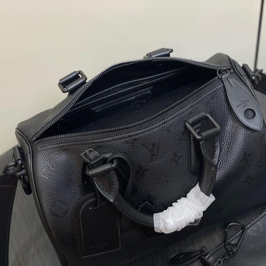 Louis Vuitton Speedy P9 Bandoulière 30   M21108 - PerfectKickZ