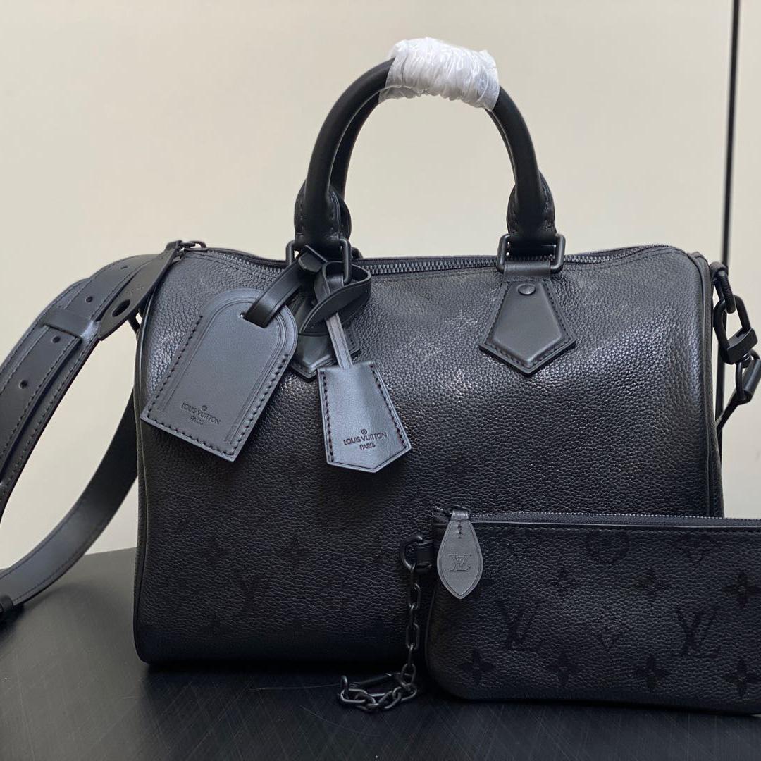 Louis Vuitton Speedy P9 Bandoulière 30   M21108 - PerfectKickZ