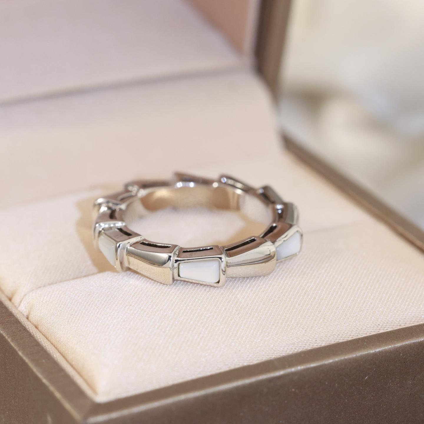 Bvlgari Ring - PerfectKickZ