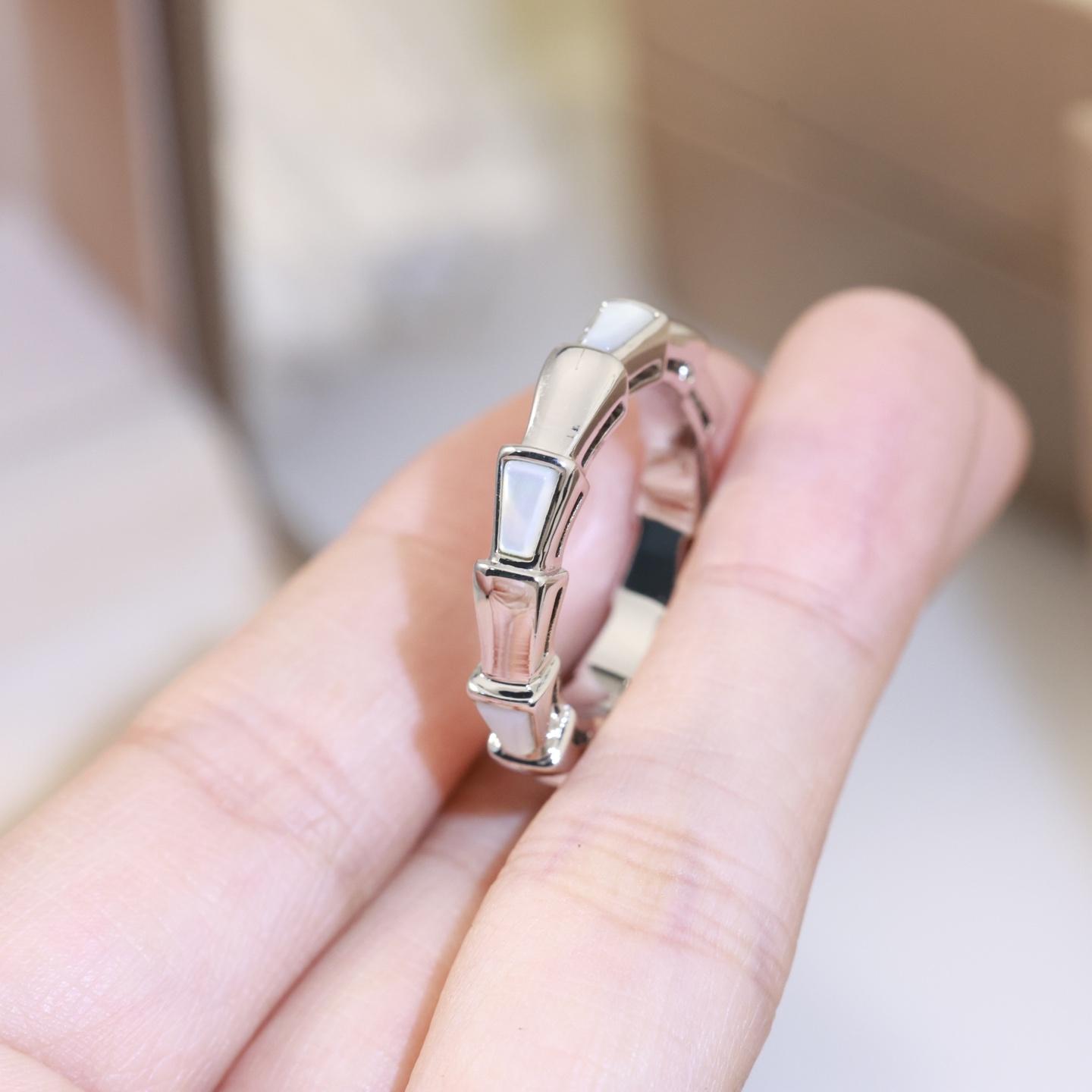 Bvlgari Ring - PerfectKickZ