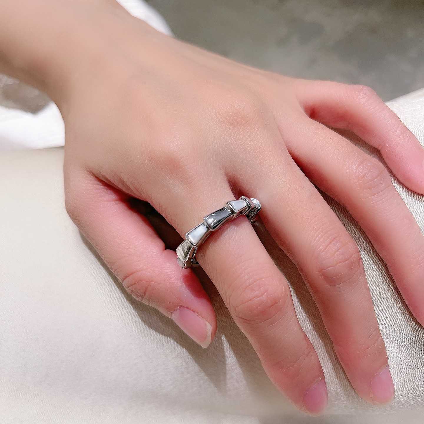 Bvlgari Ring - PerfectKickZ