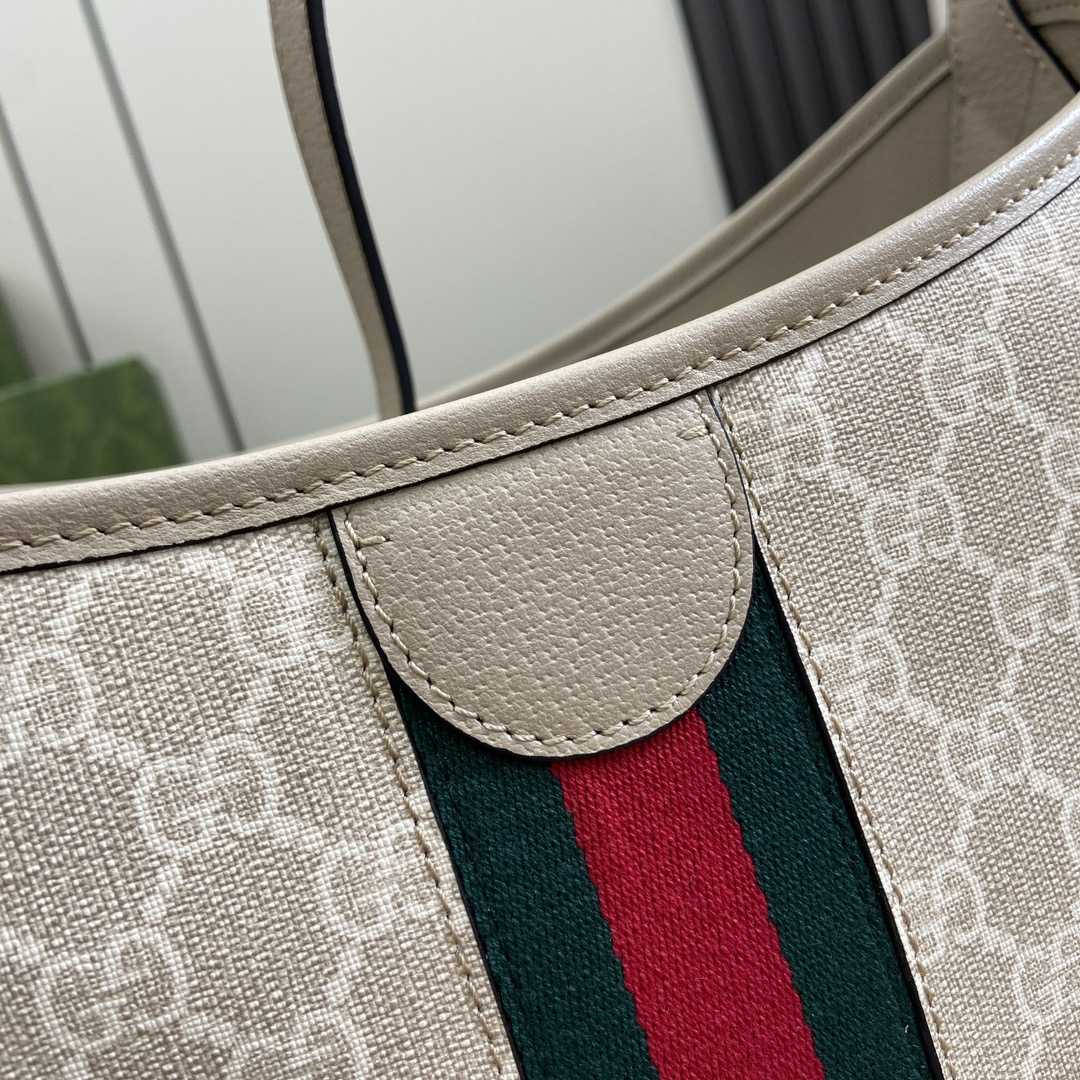 Gucci Ophidia Medium Shoulder Bag - PerfectKickZ