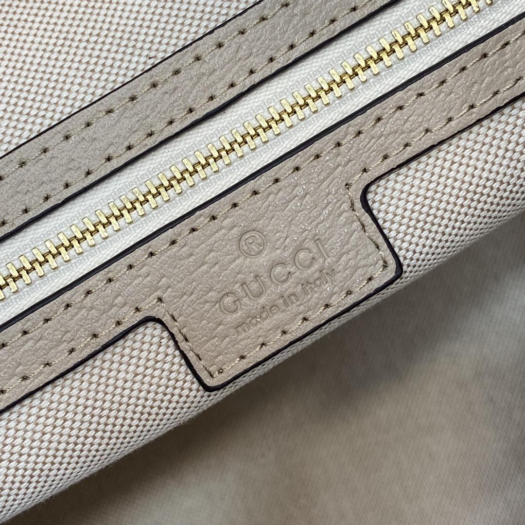 Gucci Ophidia Medium Shoulder Bag - PerfectKickZ