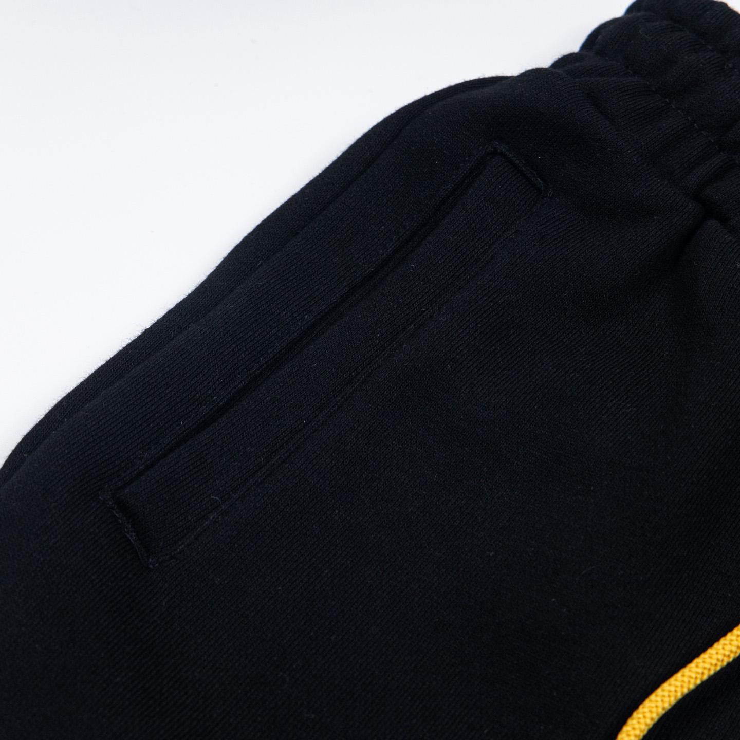 Rhude Embroidered Twill Logo Short - PerfectKickZ