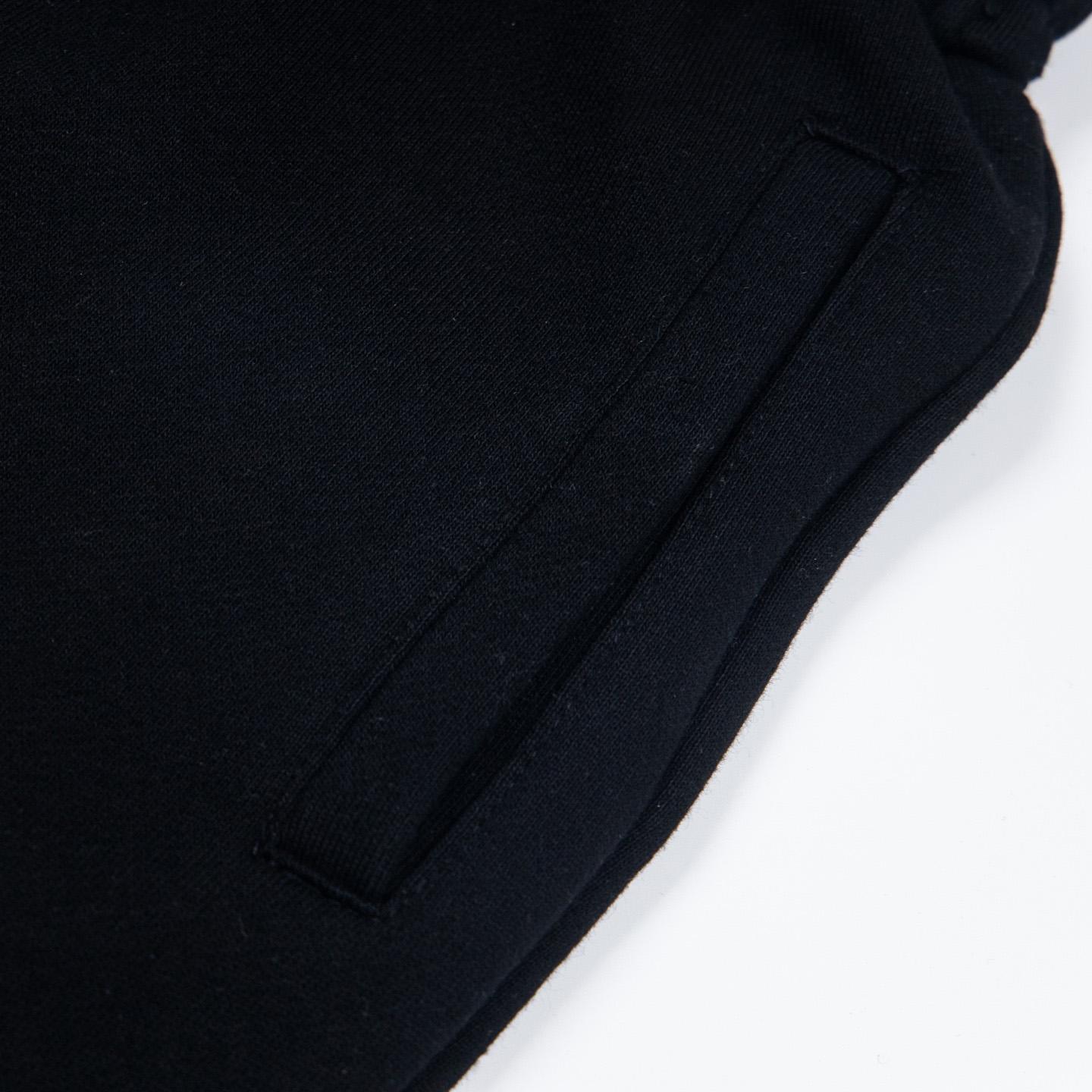 Rhude Embroidered Twill Logo Short - PerfectKickZ