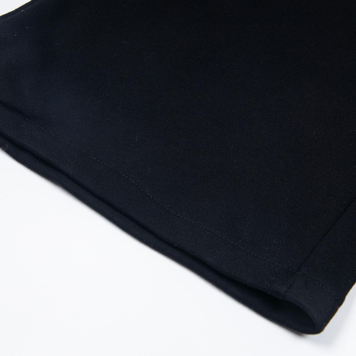 Rhude Embroidered Twill Logo Short - PerfectKickZ