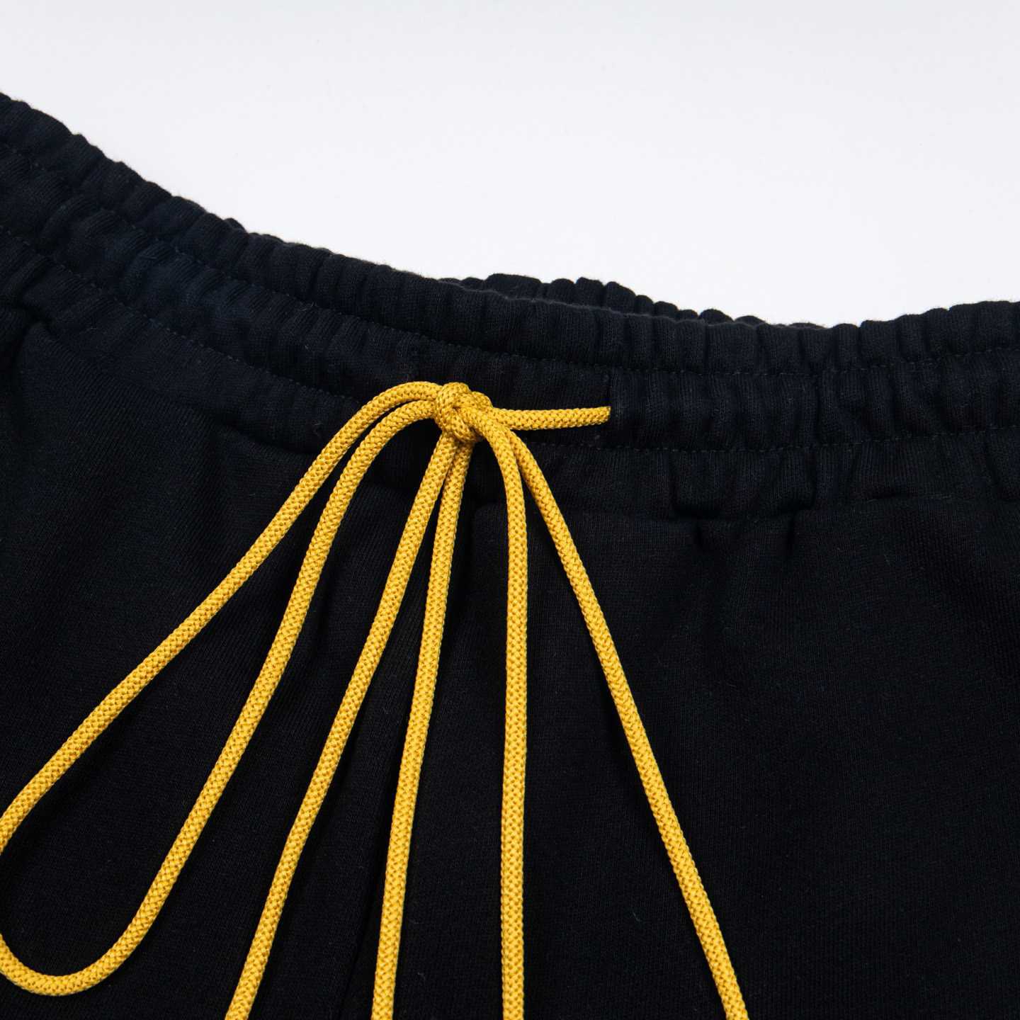 Rhude Embroidered Twill Logo Short - PerfectKickZ