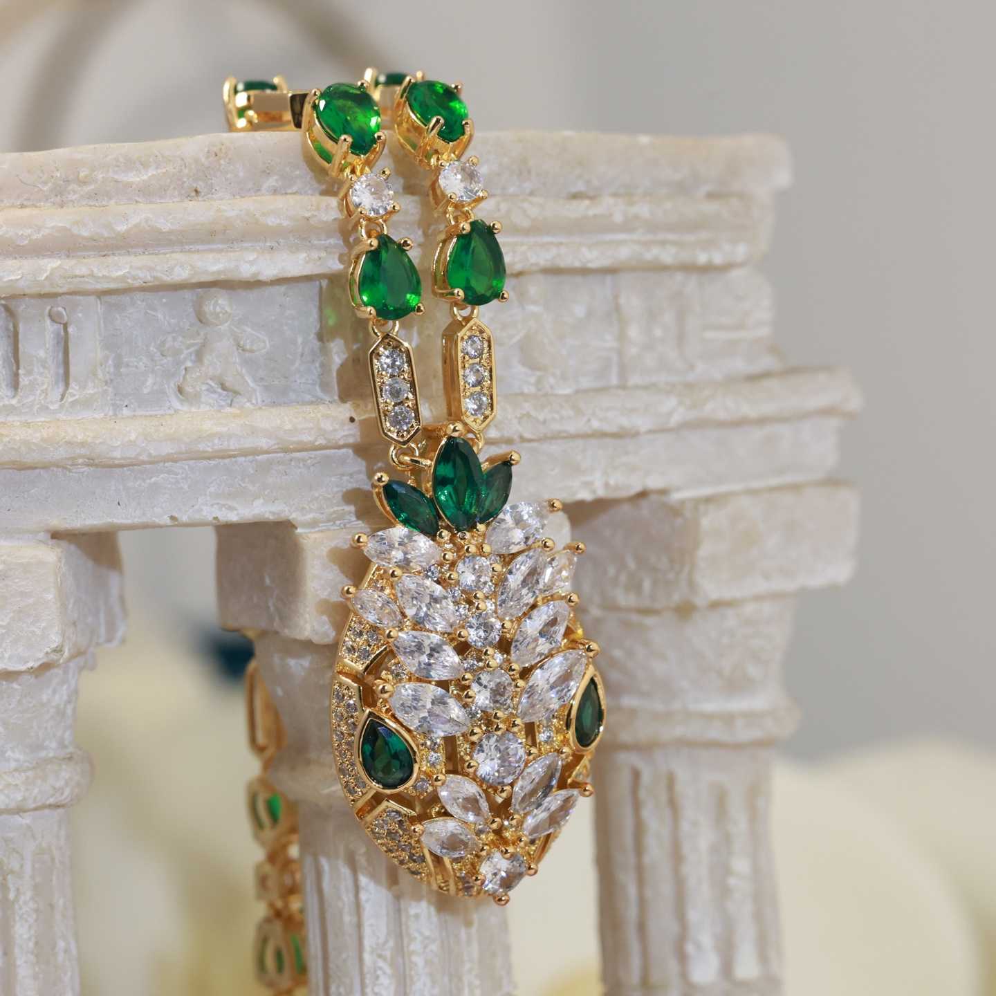 Bvlgari Necklace - PerfectKickZ