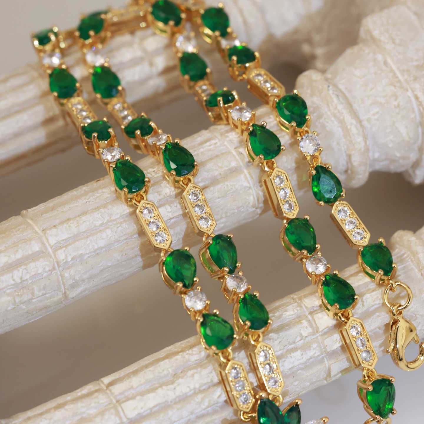 Bvlgari Necklace - PerfectKickZ