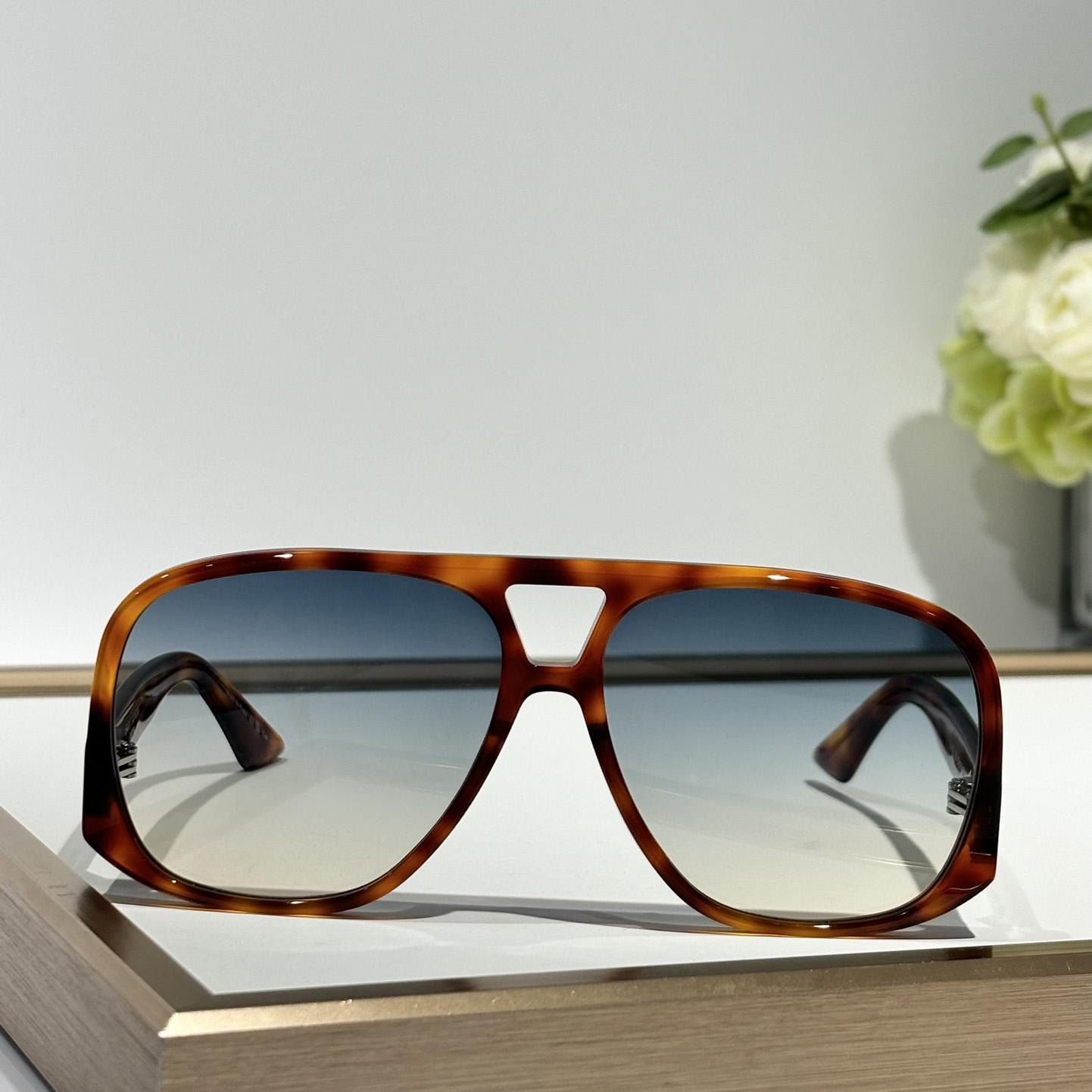 Saint Laurent SL 652 SOLACE Sunglasses   - PerfectKickZ