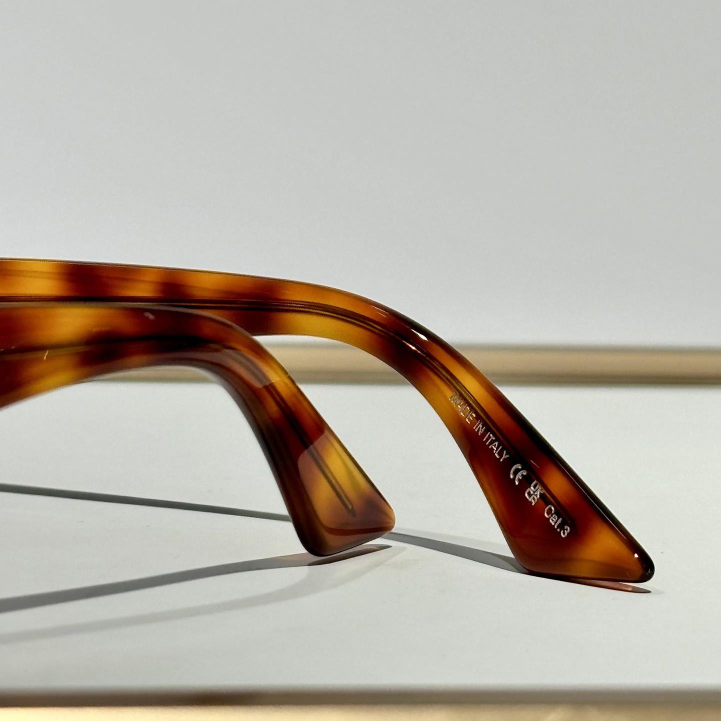 Saint Laurent SL 652 SOLACE Sunglasses   - PerfectKickZ