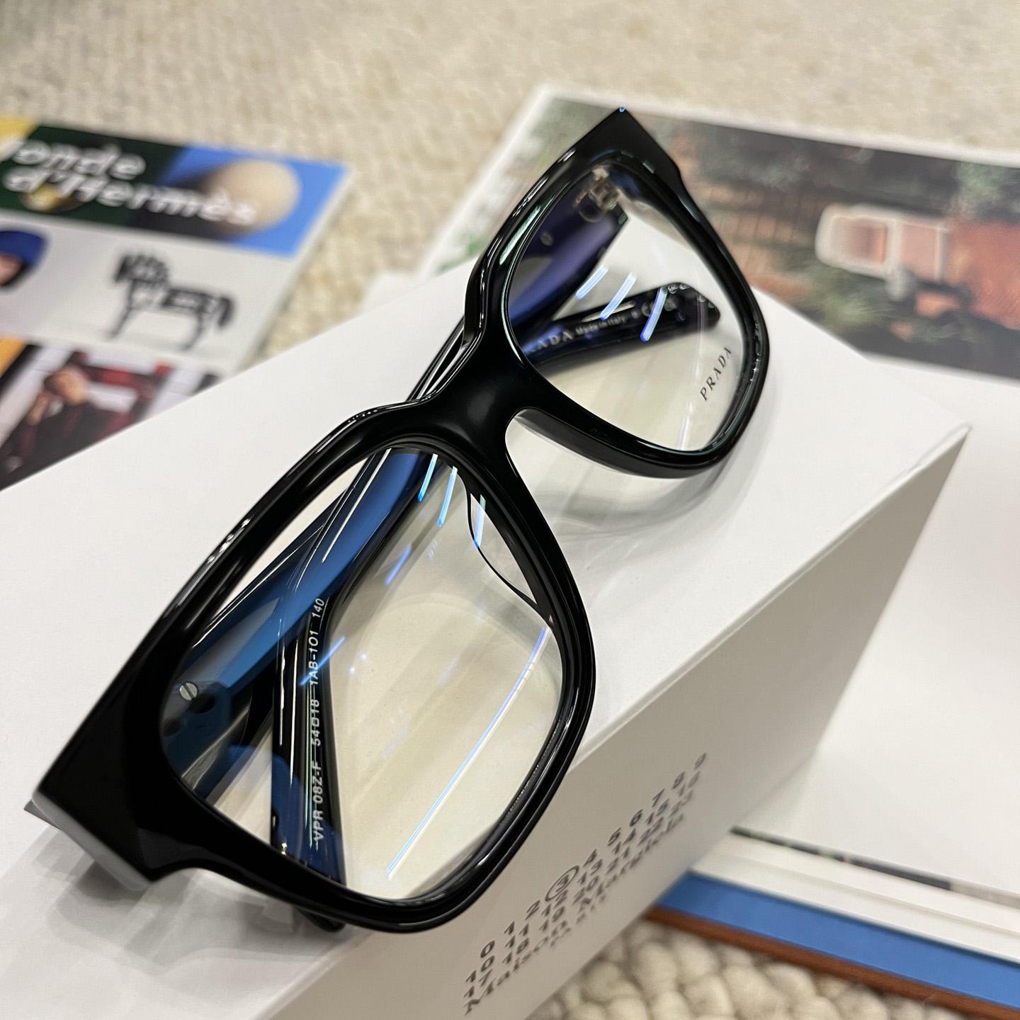 Prada Eyeglasses    - PerfectKickZ
