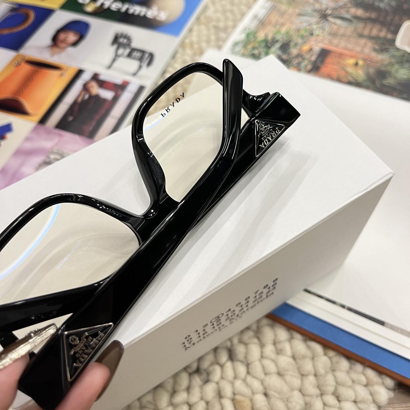 Prada Eyeglasses    - PerfectKickZ