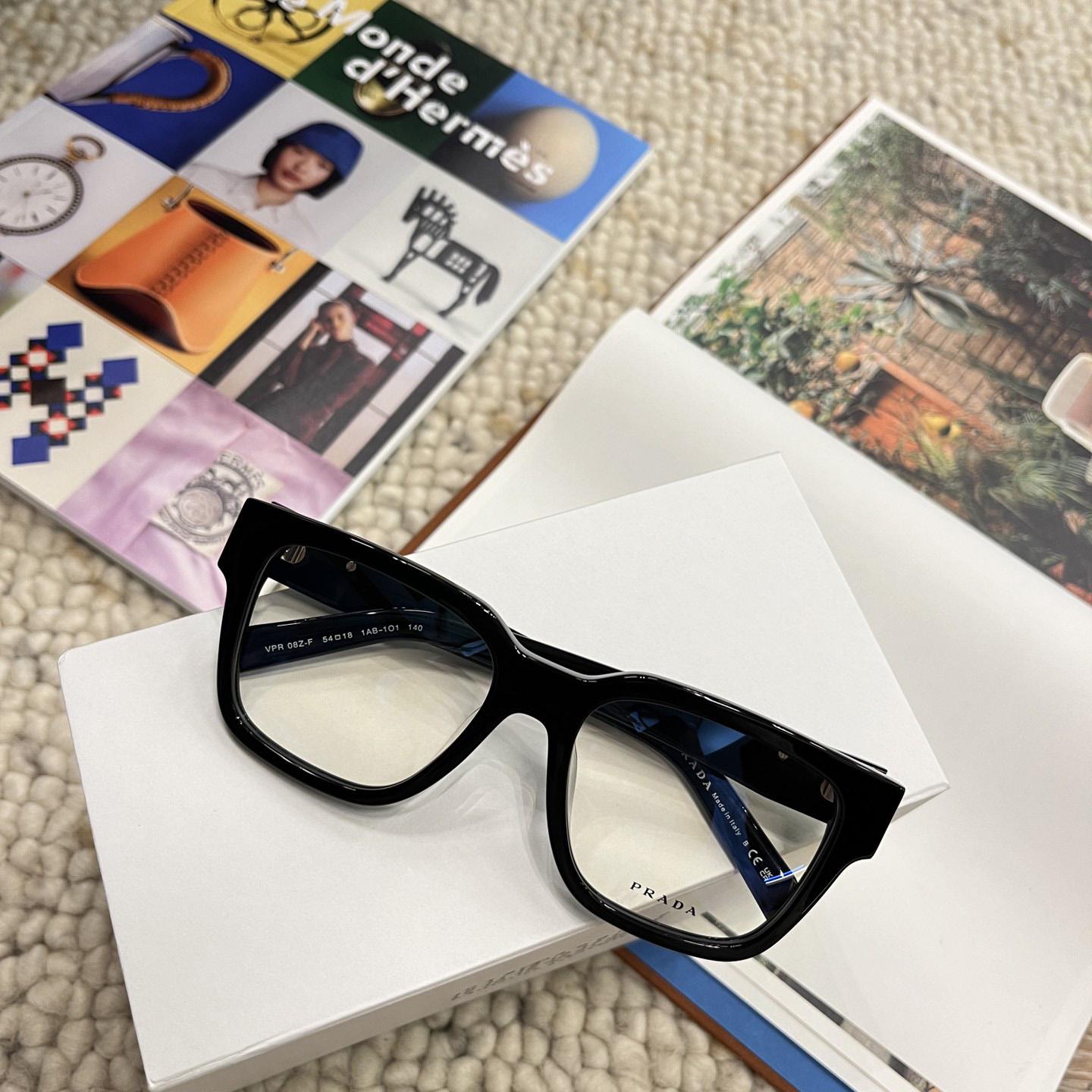Prada Eyeglasses    - PerfectKickZ