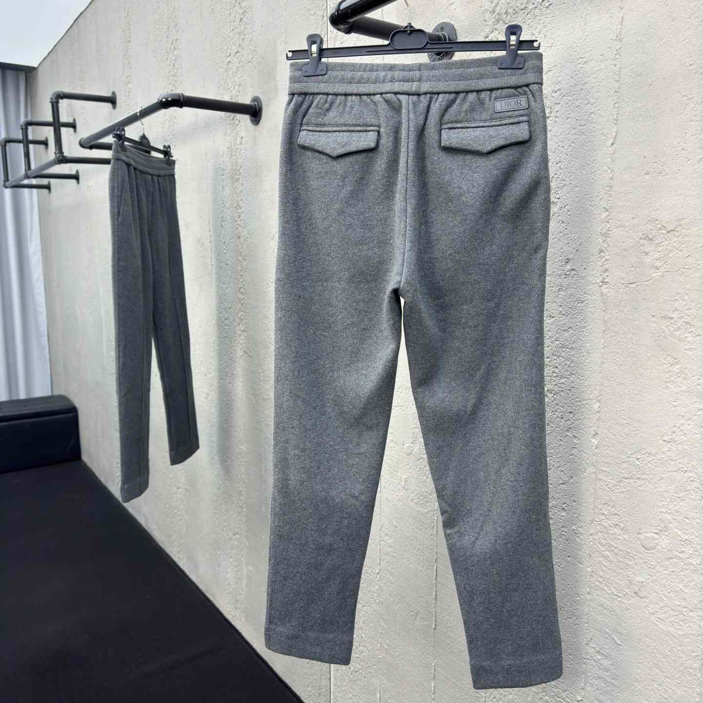 Dior Icons Track Pants  - PerfectKickZ